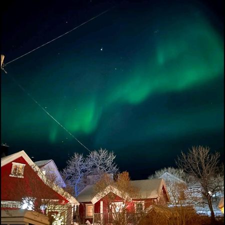 Nydelig Hytte I Kabelvag Lofoten 外观 照片